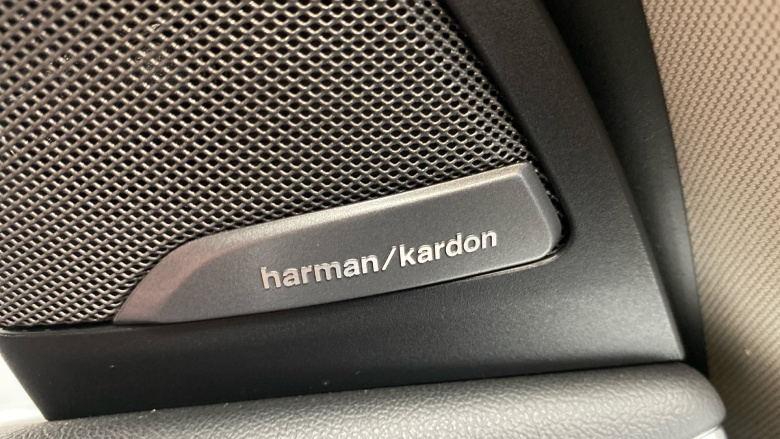 BMW X3 xDrive20i MHT xLine 5dr Step Auto Petrol Estate